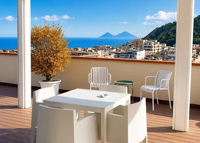 B&B Del Corso Capo dʼOrlando