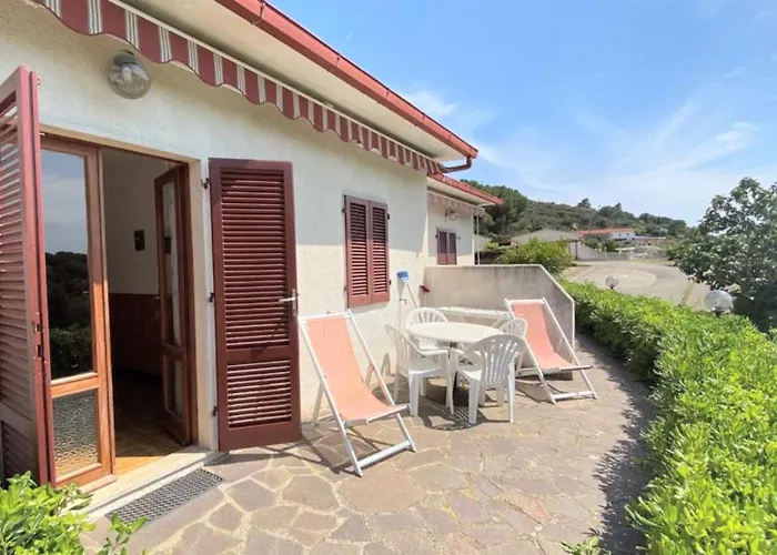 Residence Antonella Capoliveri 