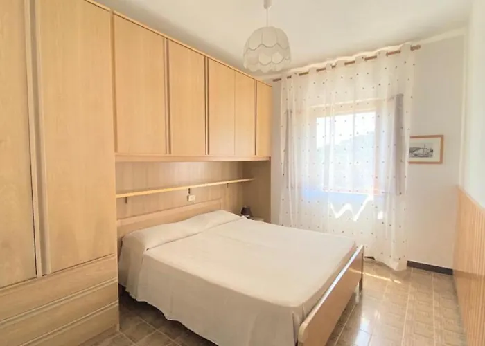 Residence Antonella Capoliveri 