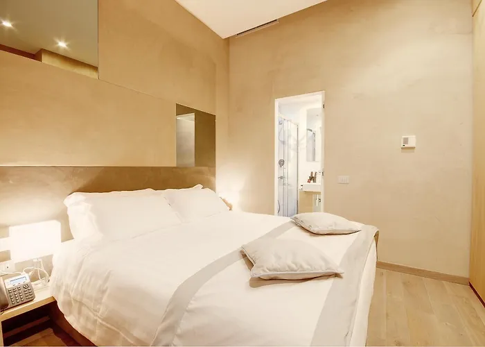 Sun Suite Luxury Pantheon Roma
