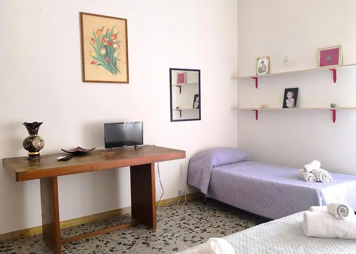 B&B Argentiera 12 Cagliari