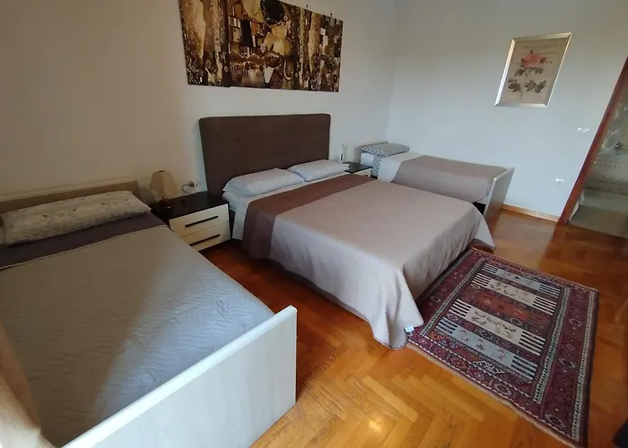 Lian Room B&B Caserta