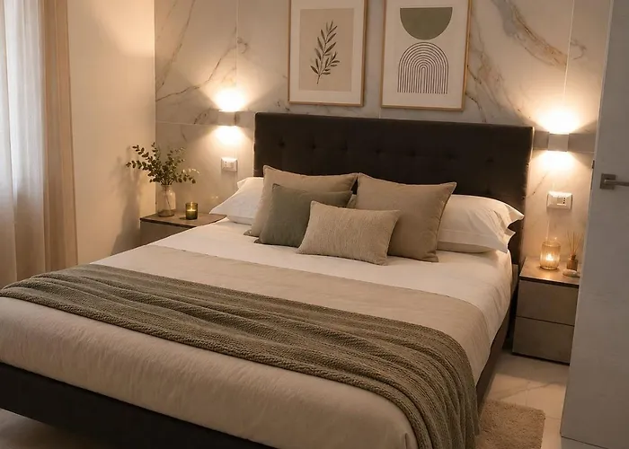 Catania Etnea Bed&breakfast