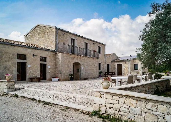 Tre Balate Natura E Relax Modica