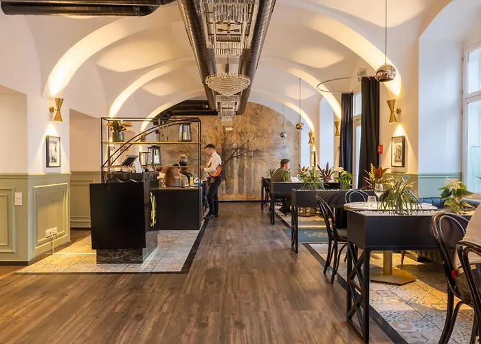 Parklane Boutique Hotel - Newly Renovated Vienna