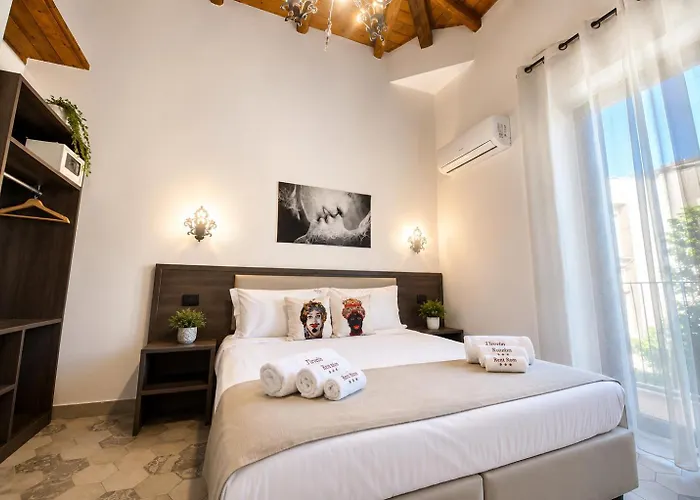 Alterego B&B Milazzo