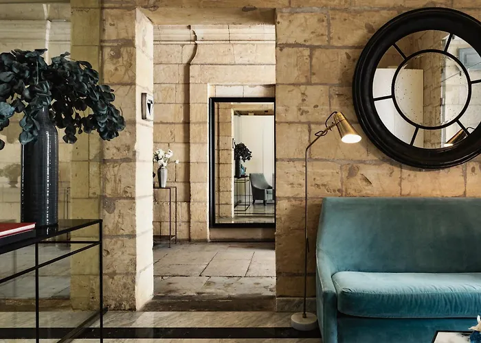 66 Saint Paul'S & Spa La La Valletta