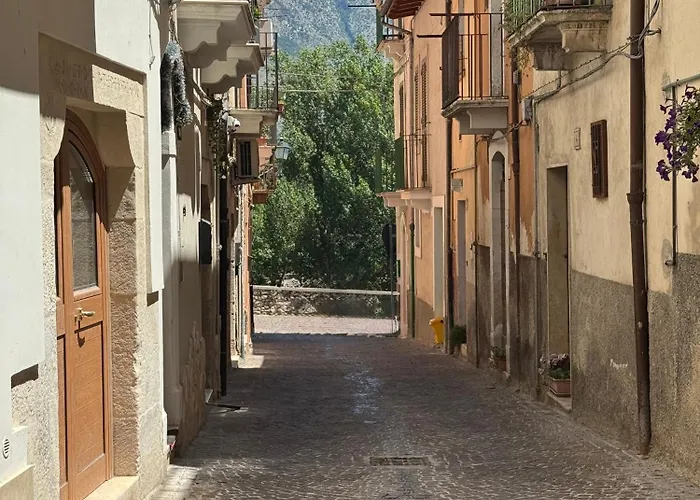 B&B Abruzzo Sulmona