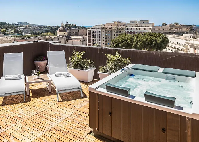 Hotel Bluemoon Sardinia Cagliari