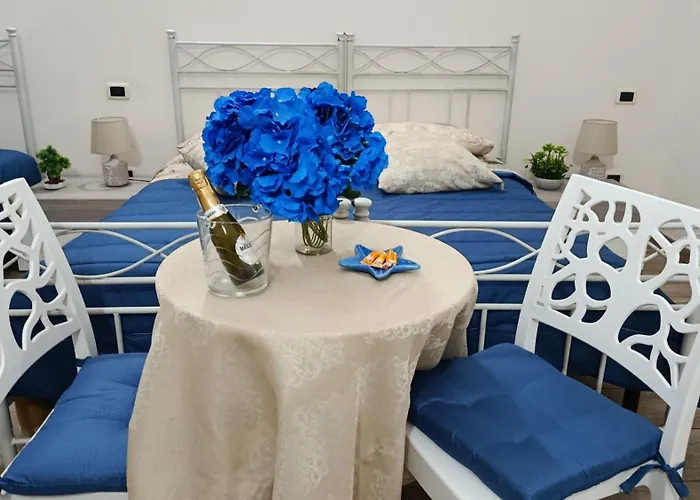 Hotel Alba Ionica Taranto