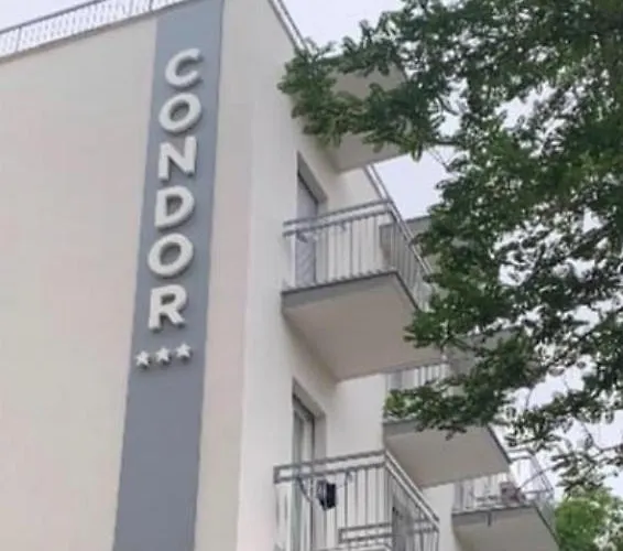 Hotel Condor Rimini