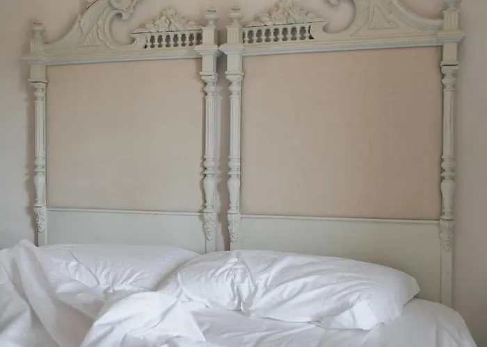 B&B La Casa Pugliese Foggia