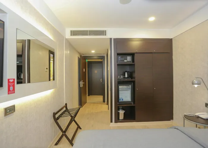 Milord Hotel Provincia di Provincia di Istanbul