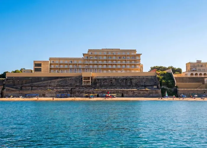 Hotel Stella Maris Casa per ferie sul mare Anzio