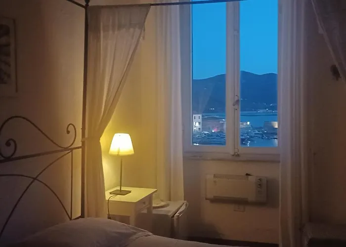 Hotel Porta del Mare Portoferraio