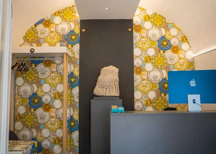 Incentro Rooms Polignano a Mare