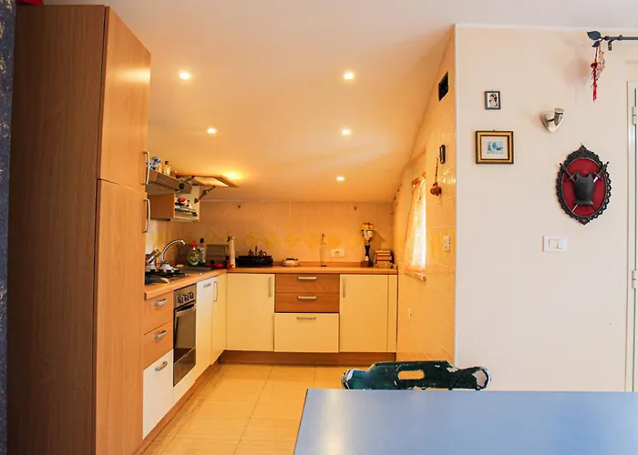 B&B Ad Un Passo Dal Mare Montesilvano Marina
