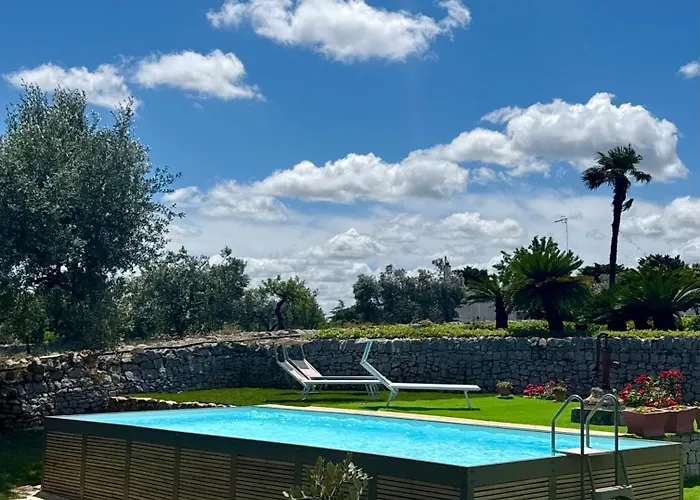 B&B Nonno Ciccio Monopoli