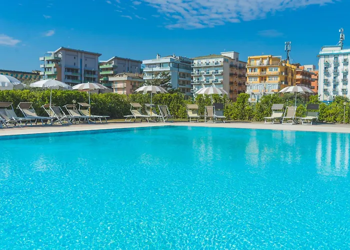 Albamarina Residence Sottomarina