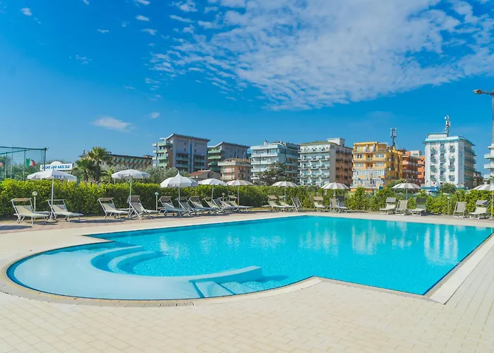 Albamarina Residence Sottomarina