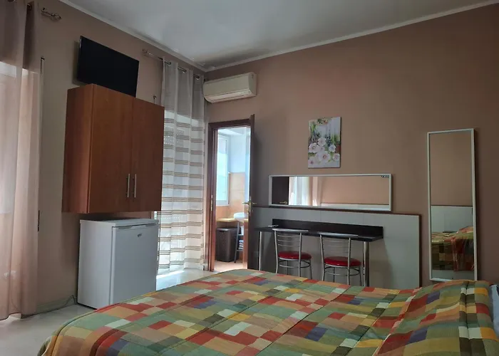 B&B Gina Trastevere Roma