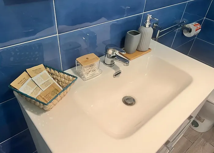 B&B Benincasa Vietri