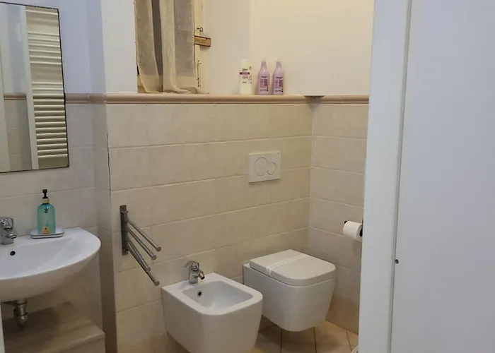 hotel lisà Viareggio