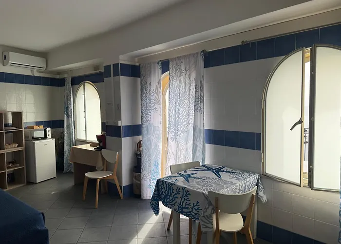 Suite Isola Bella Taormina