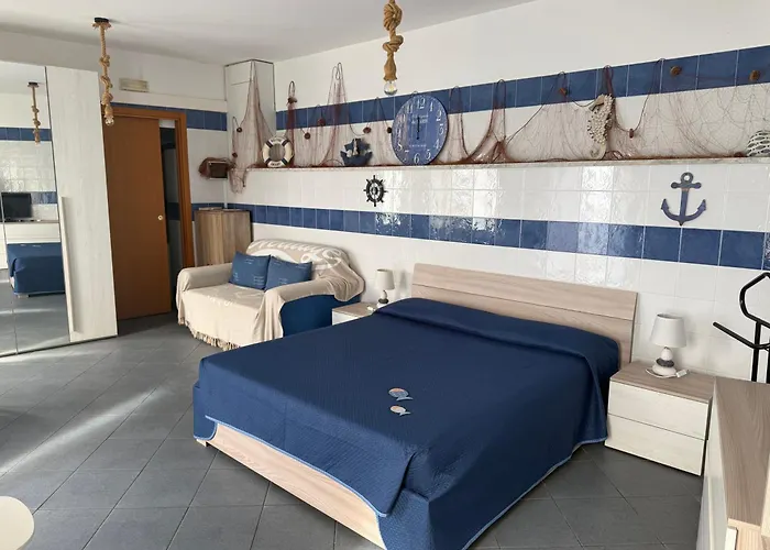 Suite Isola Bella Taormina