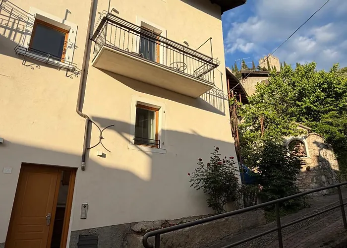 Castle Rhythm Inn Arco