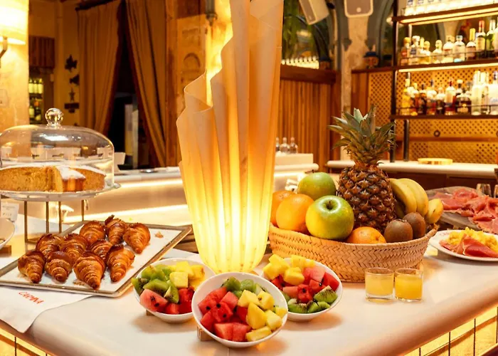 Hotel Chic&Basic Habana Hoose Barcellona