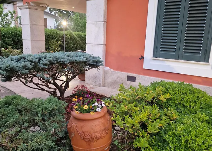 Villa Annamaria Cassino