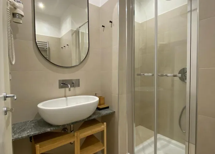 Domustyche Guest House Roma