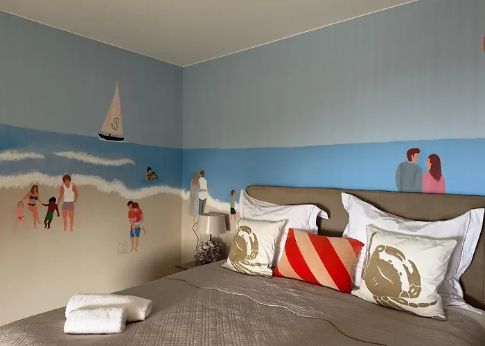 La Pastorella Boutique Hotel Diamante