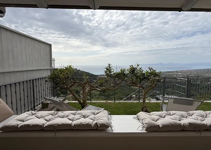 La Pastorella Boutique Hotel Diamante