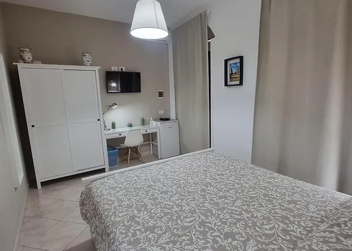 Bed&Breakfast Federica Noto