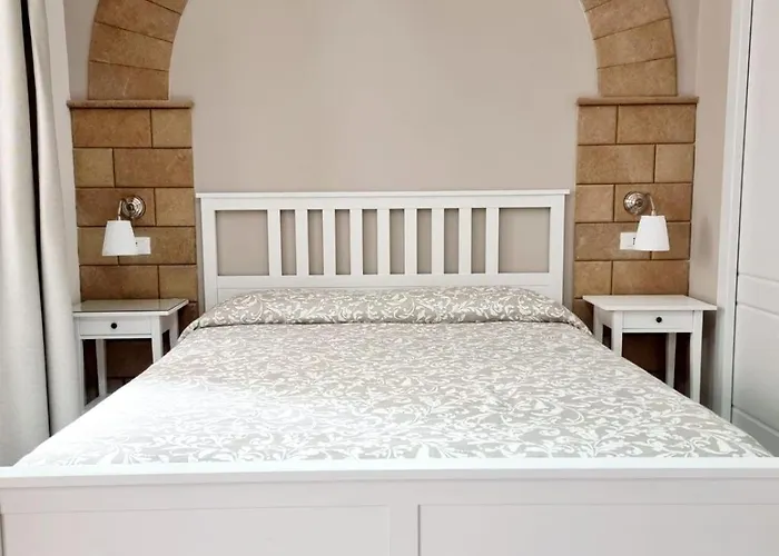Bed&Breakfast Federica Noto