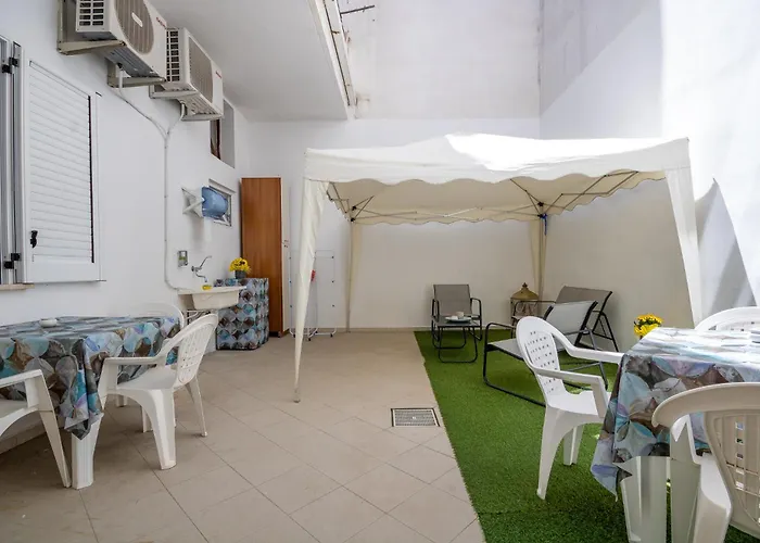 Rimalusa B&B Gallipoli