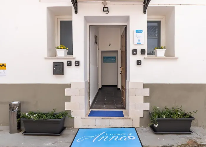 Rimalusa B&B Gallipoli