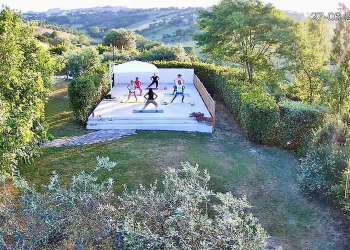 Audaces Resort Recanati