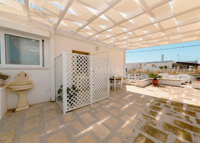 Hotel Lory'S House Porto Cesareo
