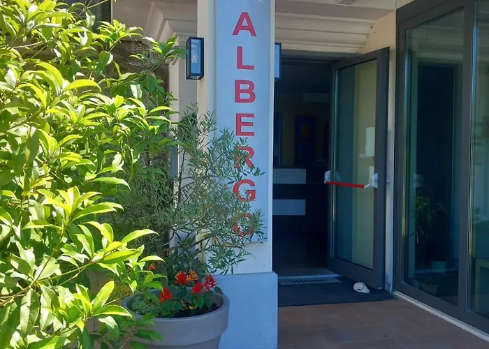 Albergo ai Sapori San Daniele del Friuli
