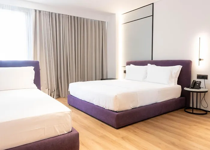 Mango Luxury Resorts Sarandë