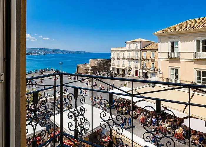 Il Marchesino B&B Pizzo 