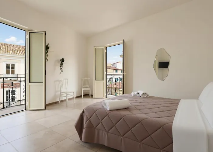 Il Marchesino B&B Pizzo 