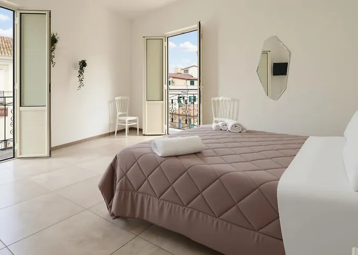 Il Marchesino B&B Pizzo 