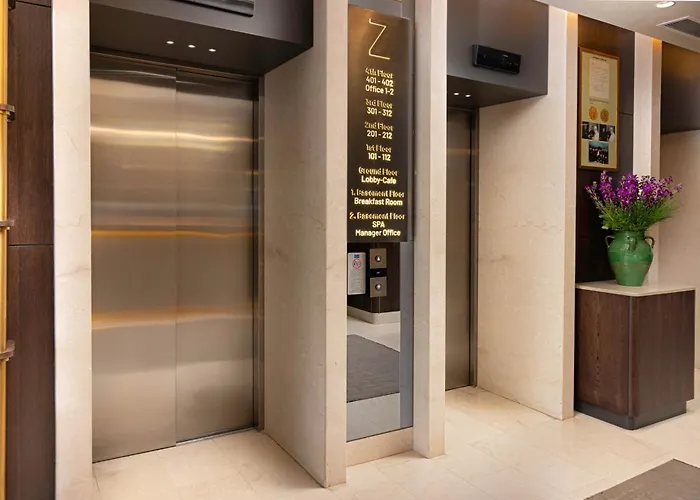 Bentley Hotel Old City-Special Class Provincia di Provincia di Istanbul