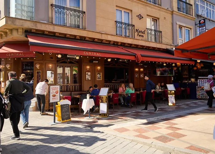 Faros Hotel Old City - Special Category Provincia di Provincia di Istanbul