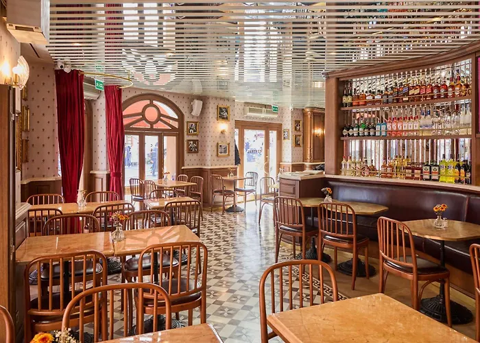 Faros Hotel Old City - Special Category Provincia di Provincia di Istanbul