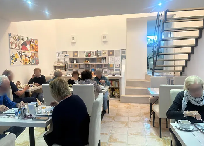 Casa Mafalda B&B Città di Lipari